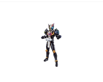 [주문시 입고] RKF Rider Armor Series Kamen Rider Zi-O Trinity